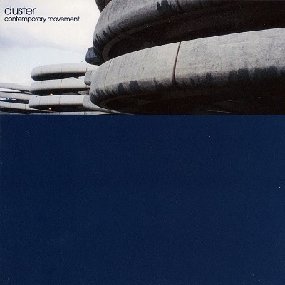 Duster/Contemporary Movement